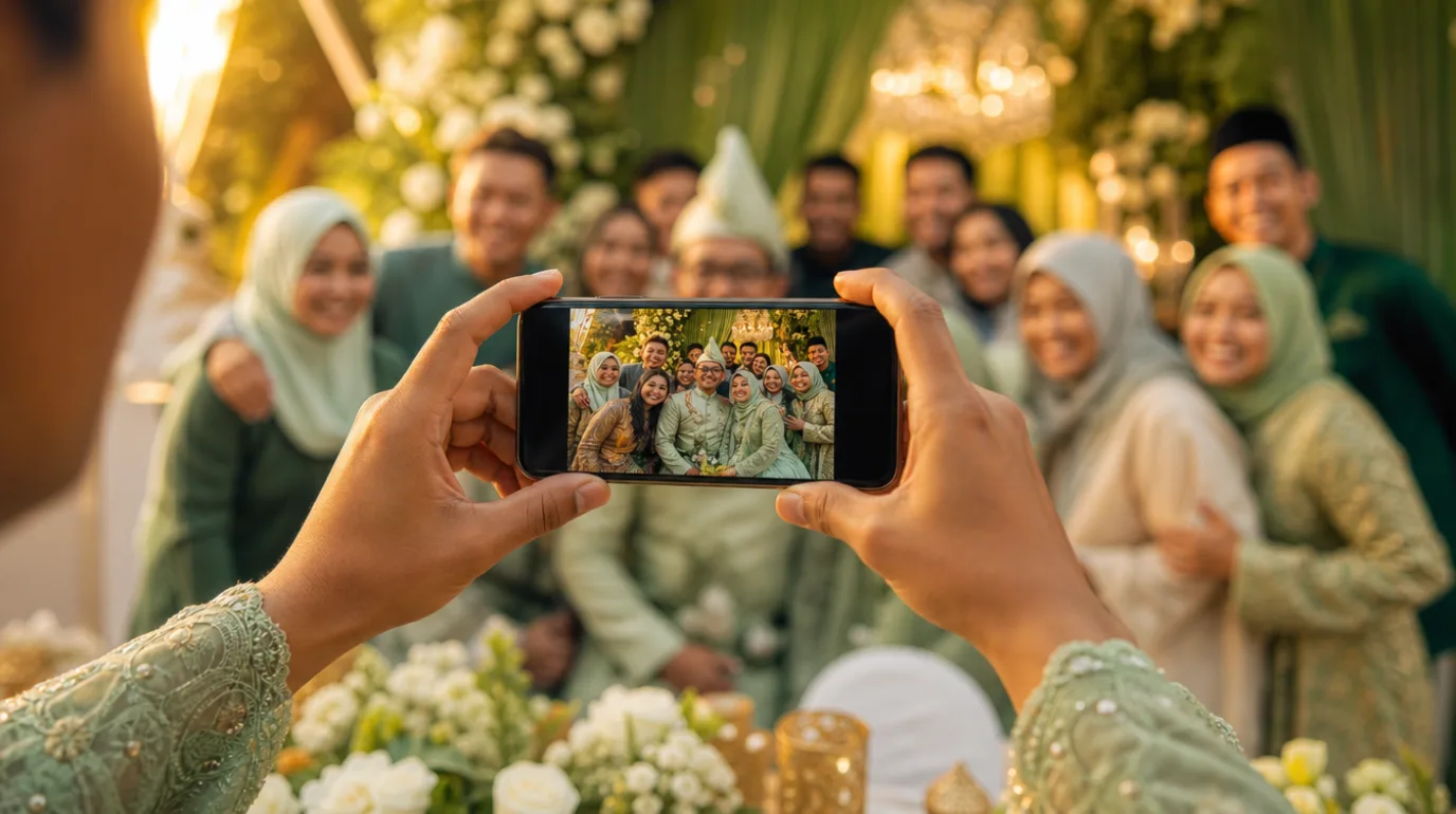 Gathrly Kini Di App Store — App iOS Sudah Boleh Dimuat Turun